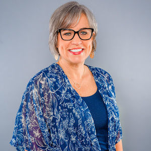 Meet your Posher, Jacci